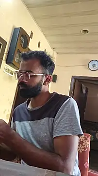 nithinrr online show from 12-18-25, 04:28