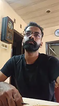 nithinrr online show from 12-03-25, 03:29