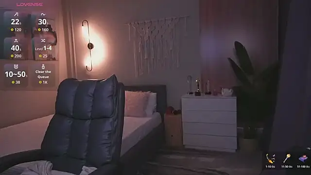 R I N A online show from 11-29-25, 01:06