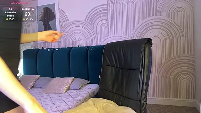 R I N A online show from 12-05-25, 01:05