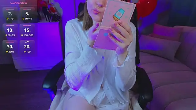 R I N A online show from 03-15-26, 01:12