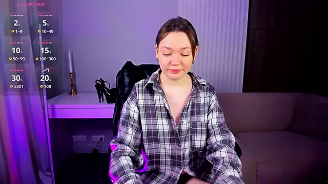 R I N A online show from 12-20-25, 01:08