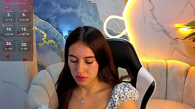 Snapshot of Nikka_Tx chatting on 01-09-26, 03:19 Nikka Tx online show from 01-09-26, 03:19