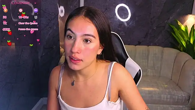 Snapshot of Nikka_Tx chatting on 02-20-26, 08:00 Nikka Tx online show from 02-20-26, 08:00