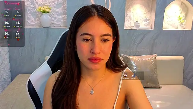 Snapshot of Nikka_Tx chatting on 02-15-26, 12:59 Nikka Tx online show from 02-15-26, 12:59