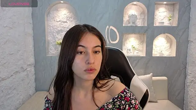 Snapshot of Nikka_Tx chatting on 11-29-25, 07:58 Nikka Tx online show from 11-29-25, 07:58