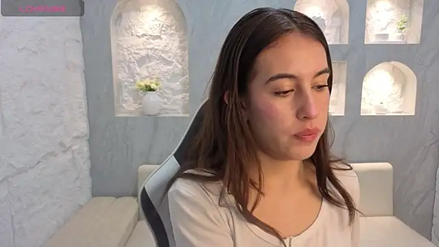 Snapshot of Nikka_Tx chatting on 11-15-25, 02:59 Nikka Tx online show from 11-15-25, 02:59