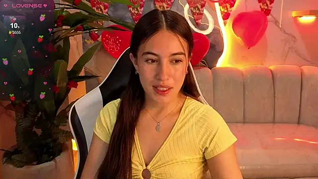 Snapshot of Nikka_Tx chatting on 02-16-26, 12:59 Nikka Tx online show from 02-16-26, 12:59