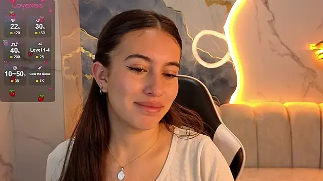 Nikka Tx online show from 03-04-26, 12:35