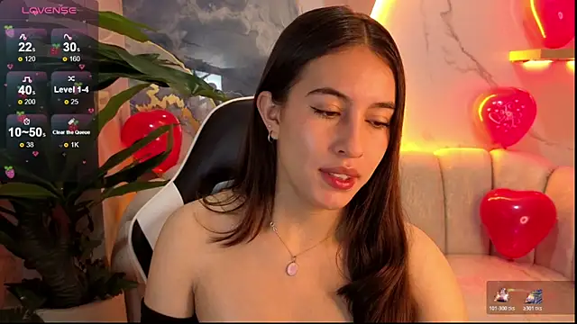 Snapshot of Nikka_Tx chatting on 02-10-26, 12:59 Nikka Tx online show from 02-10-26, 12:59