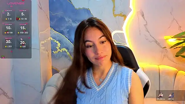 Snapshot of Nikka_Tx chatting on 01-08-26, 03:01 Nikka Tx online show from 01-08-26, 03:01