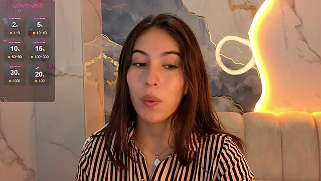 Snapshot of Nikka_Tx chatting on 03-02-26, 12:34 Nikka Tx online show from 03-02-26, 12:34