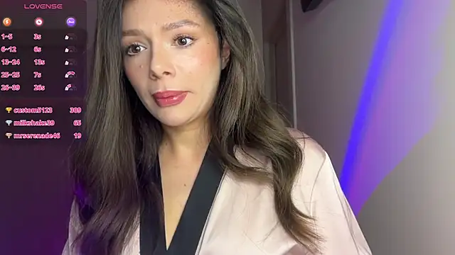 Lisa Graham online show from 02-07-26, 04:09