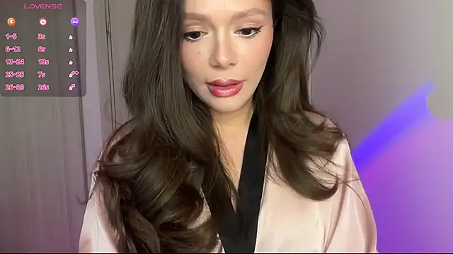 Lisa Graham online show from 04-12-26, 03:43