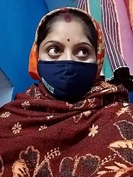 Anju sharma online show from 12-20-25, 11:51