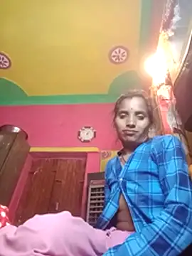 Snapshot of Anju_setty chatting on 12-21-25, 06:53 Anju setty online show from 12-21-25, 06:53
