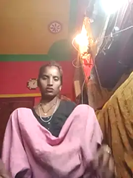 Snapshot of Anju_setty chatting on 12-04-25, 07:46 Anju setty online show from 12-04-25, 07:46