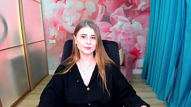 DemmyRose online show from 11-14-25, 07:39