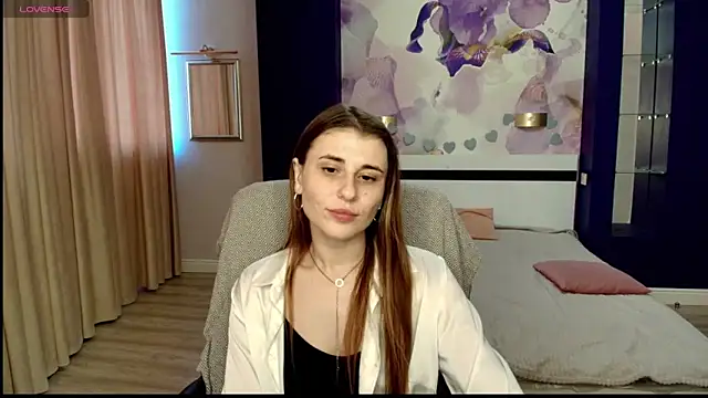 DemmyRose online show from 03-02-26, 05:08