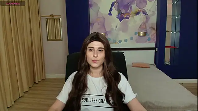 DemmyRose online show from 12-19-25, 08:22