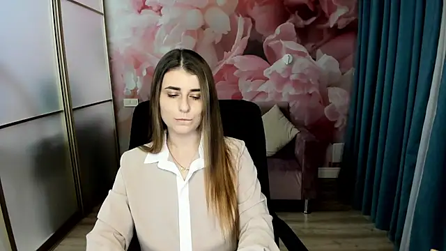 DemmyRose online show from 11-22-25, 08:08