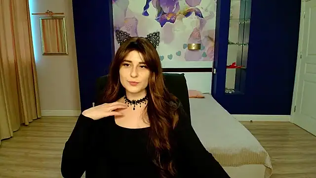 DemmyRose online show from 11-30-25, 12:50