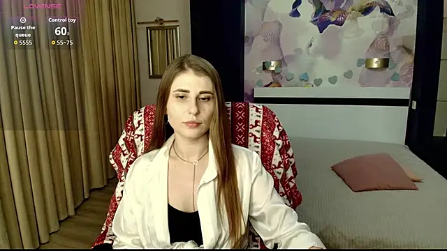 DemmyRose online show from 03-04-26, 08:16