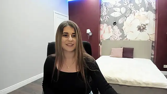 DemmyRose online show from 11-24-25, 07:58