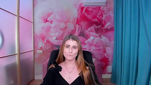 DemmyRose online show from 11-11-25, 12:33