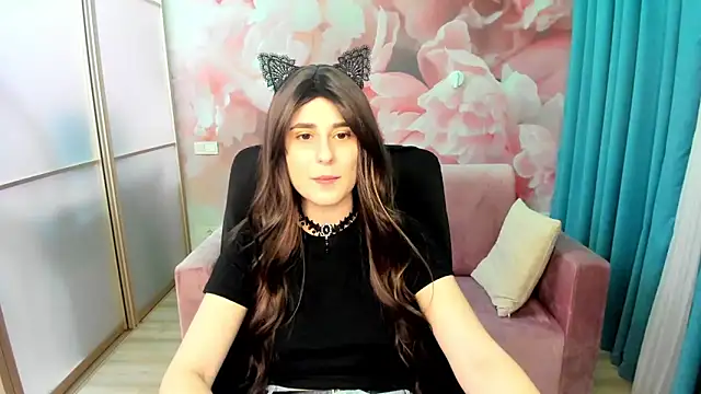 DemmyRose online show from 12-03-25, 07:57