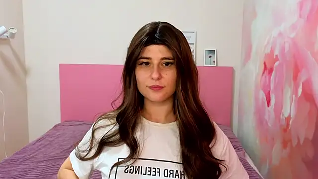 DemmyRose online show from 12-21-25, 09:55