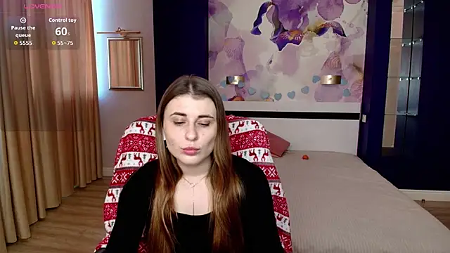 DemmyRose online show from 02-23-26, 08:59