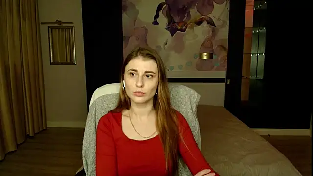 DemmyRose online show from 03-31-26, 07:27