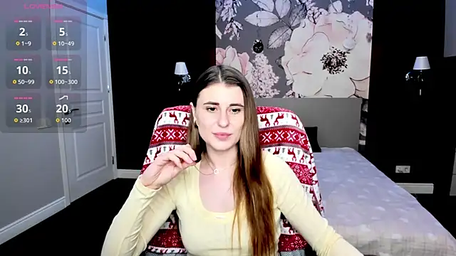 DemmyRose online show from 02-17-26, 07:44