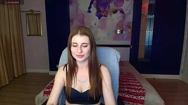 Snapshot of DemmyRose chatting on 05-26-26, 07:34 DemmyRose online show from 05-26-26, 07:34