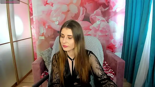 Snapshot of DemmyRose chatting on 04-26-26, 12:02 DemmyRose online show from 04-26-26, 12:02