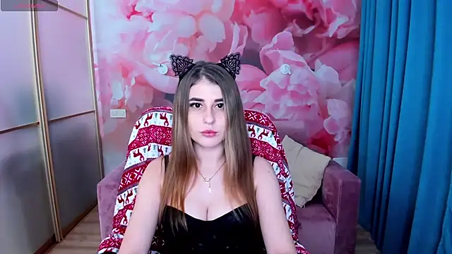 DemmyRose online show from 01-07-26, 07:52