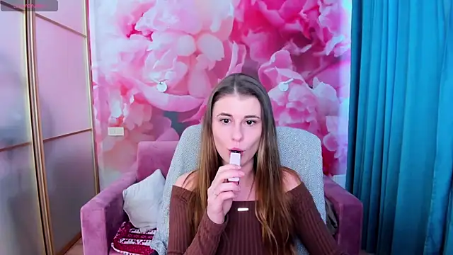 Snapshot of DemmyRose chatting on 05-03-26, 01:25 DemmyRose online show from 05-03-26, 01:25