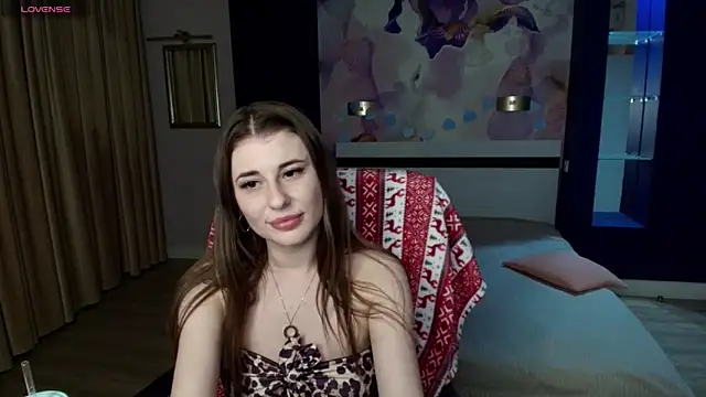Snapshot of DemmyRose chatting on 05-19-26, 11:34 DemmyRose online show from 05-19-26, 11:34