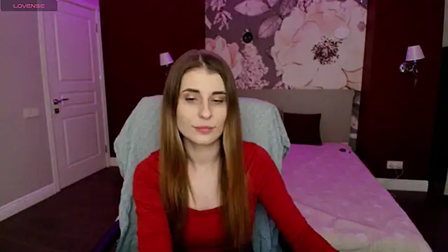 Snapshot of DemmyRose chatting on 04-21-26, 07:53 DemmyRose online show from 04-21-26, 07:53