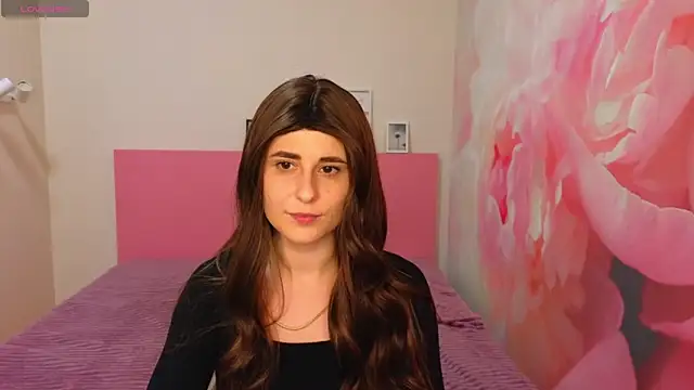 DemmyRose online show from 12-22-25, 07:47