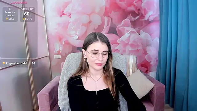 DemmyRose online show from 02-26-26, 08:25