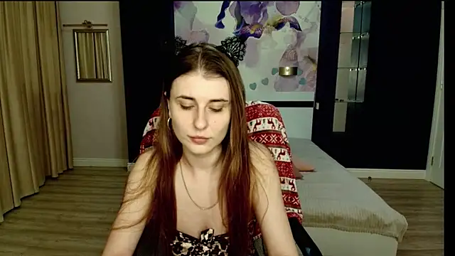 DemmyRose online show from 03-25-26, 10:08