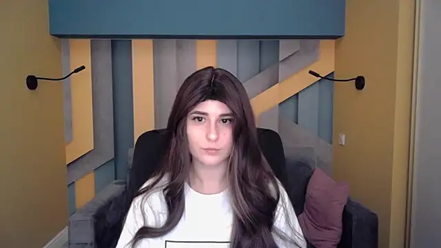 DemmyRose online show from 12-20-25, 09:17