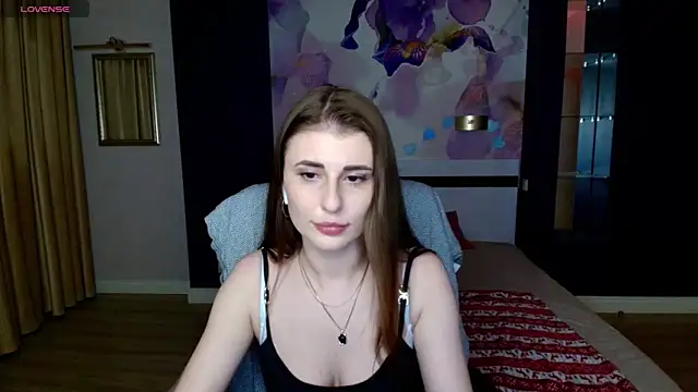 Snapshot of DemmyRose chatting on 05-31-26, 07:47 DemmyRose online show from 05-31-26, 07:47