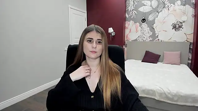 DemmyRose online show from 11-19-25, 07:36