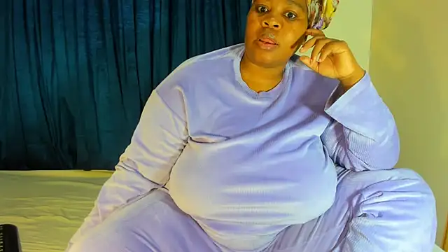 ThickLeeyanaXX online show from 06-14-26, 03:19