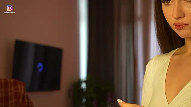 Cleose online show from 03-24-26, 07:08