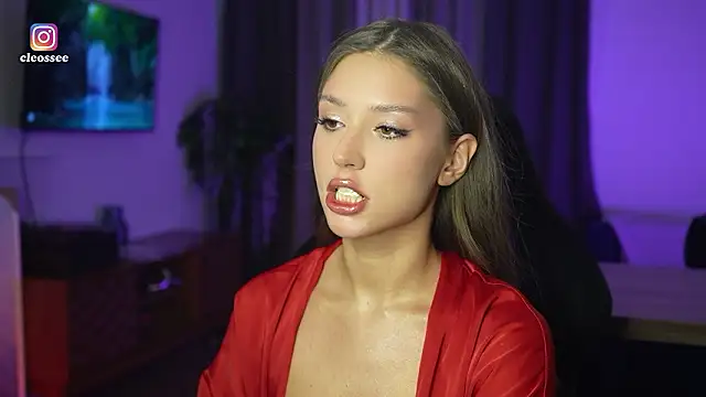 Cleose online show from 02-22-26, 07:00