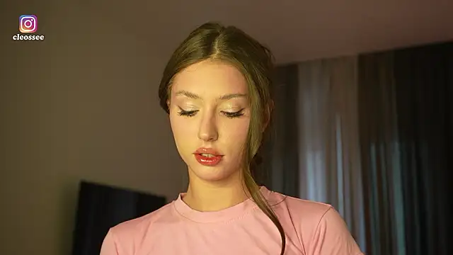 Cleose online show from 03-08-26, 07:00